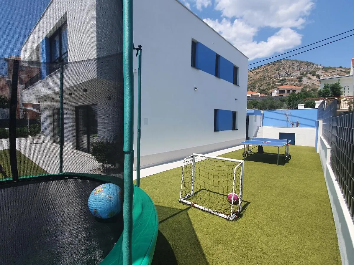 Villa Petra Seget Donji/Trogir