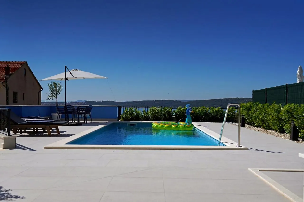 Villa Petra Seget Donji/Trogir