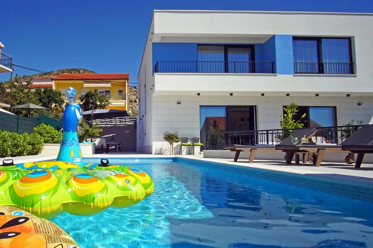 Villa Petra Seget Donji/Trogir