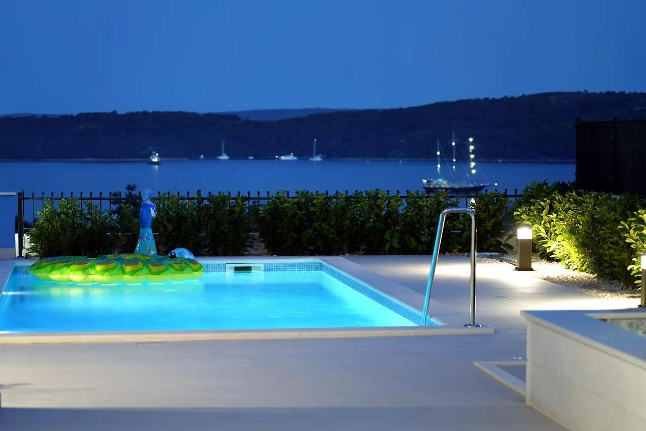 Villa Petra Seget Donji/Trogir Trogir
