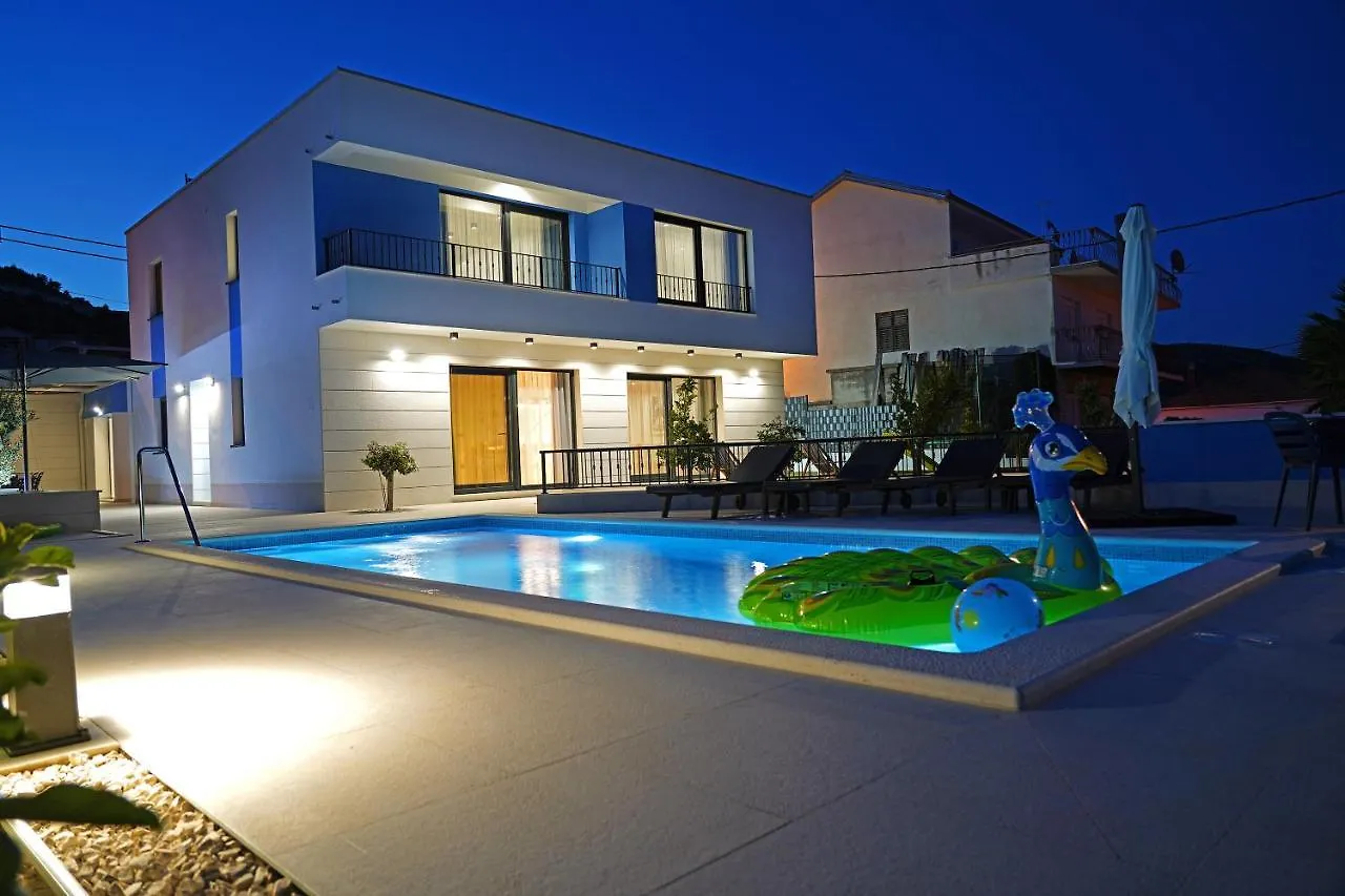 Villa Petra Seget Donji/Trogir