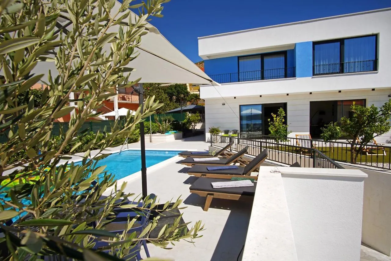 Villa Petra Seget Donji/Trogir 0*, Trogir Croatia