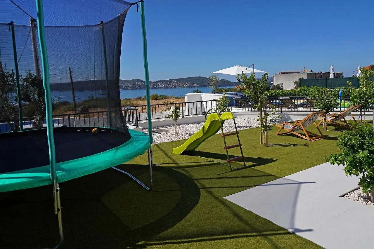 Villa Petra Seget Donji/Trogir