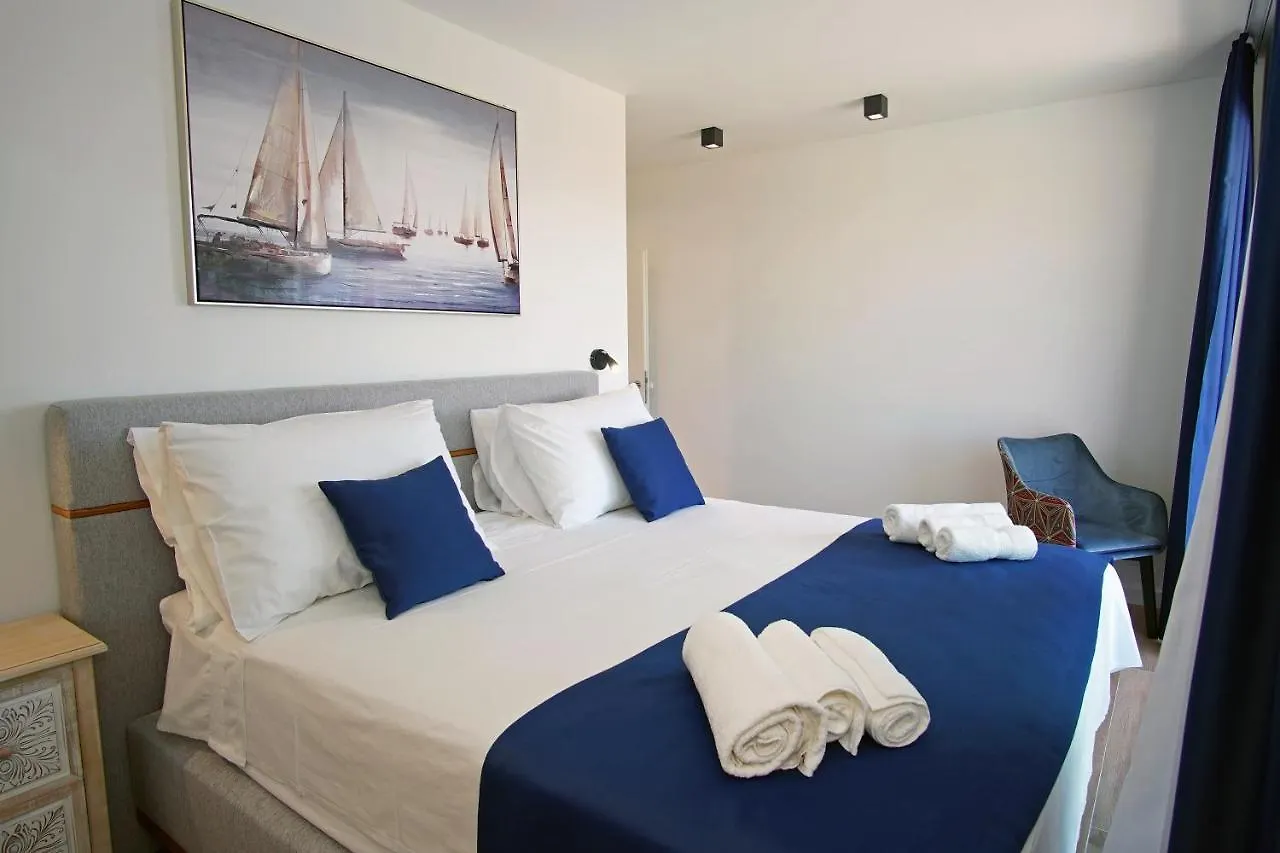 Villa Petra Seget Donji/Trogir