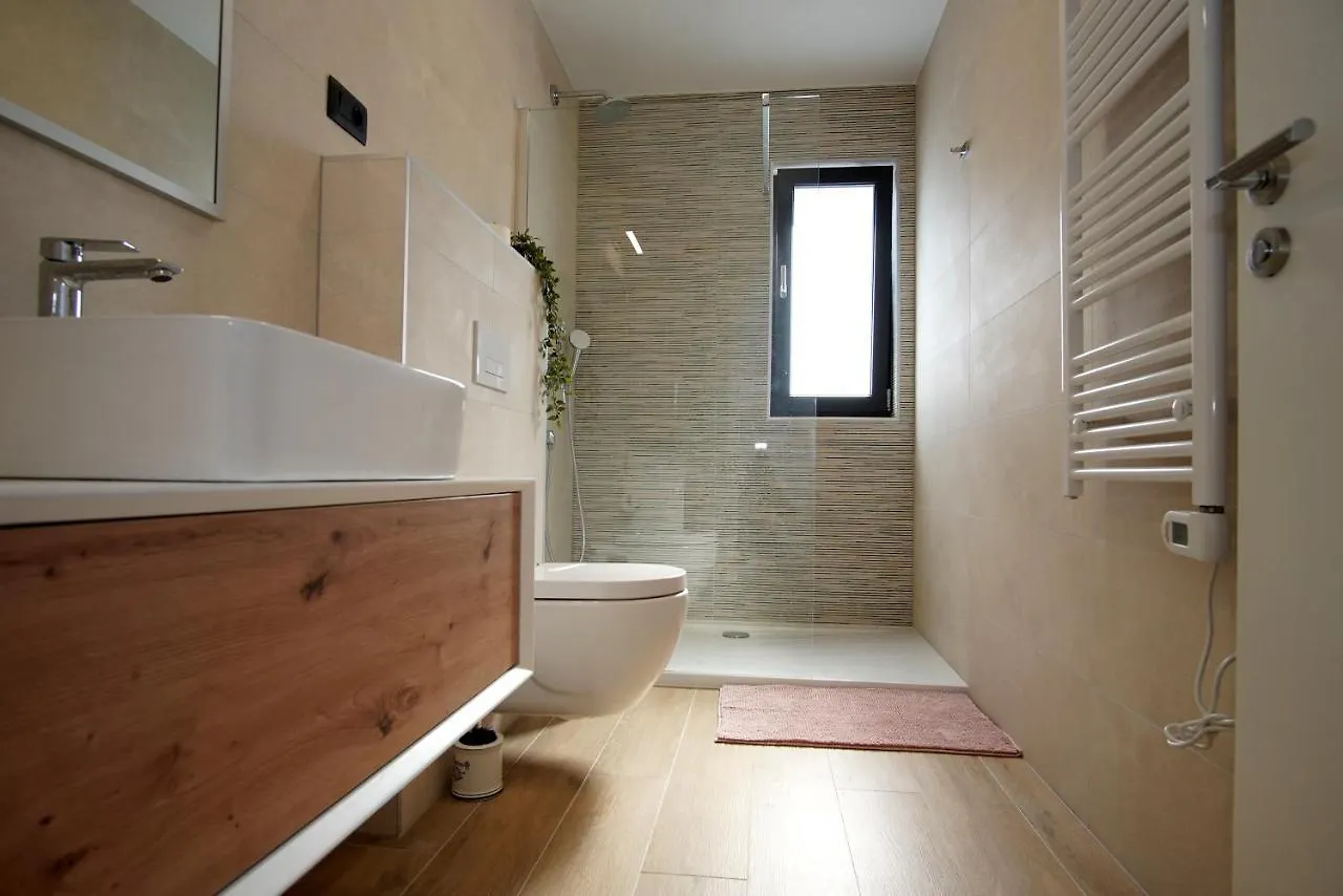 Villa Petra Seget Donji/Trogir Trogir