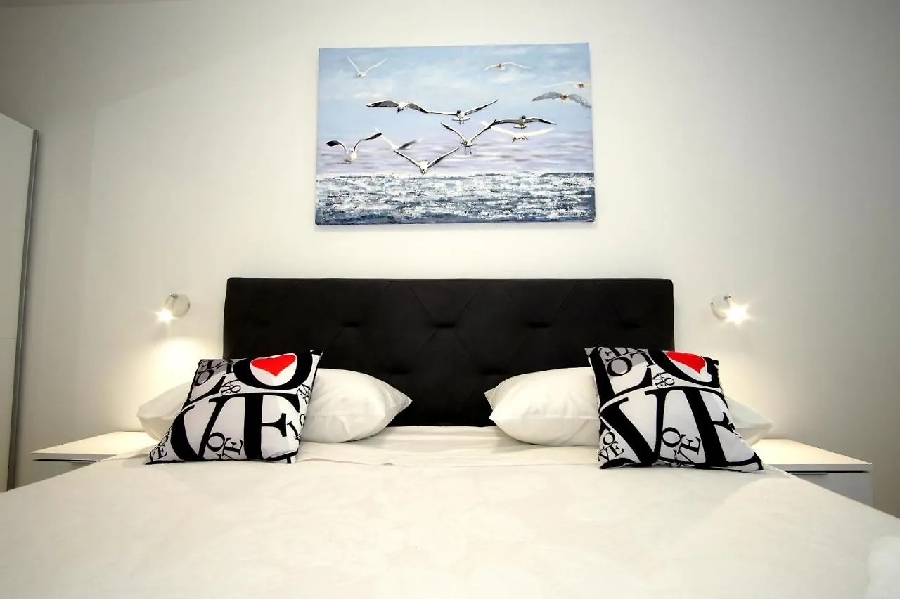 Villa Petra Seget Donji/Trogir Croatia
