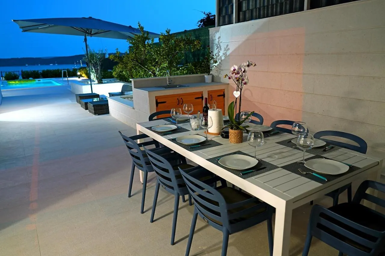 Villa Petra Seget Donji/Trogir 0*, Trogir Croatia