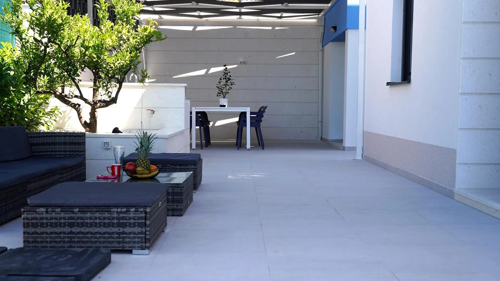 Villa Petra Seget Donji/Trogir