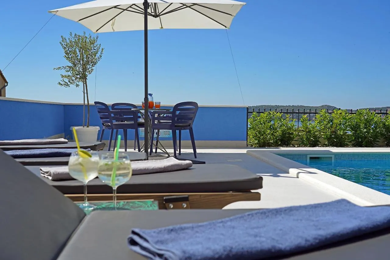 Villa Petra Seget Donji/Trogir