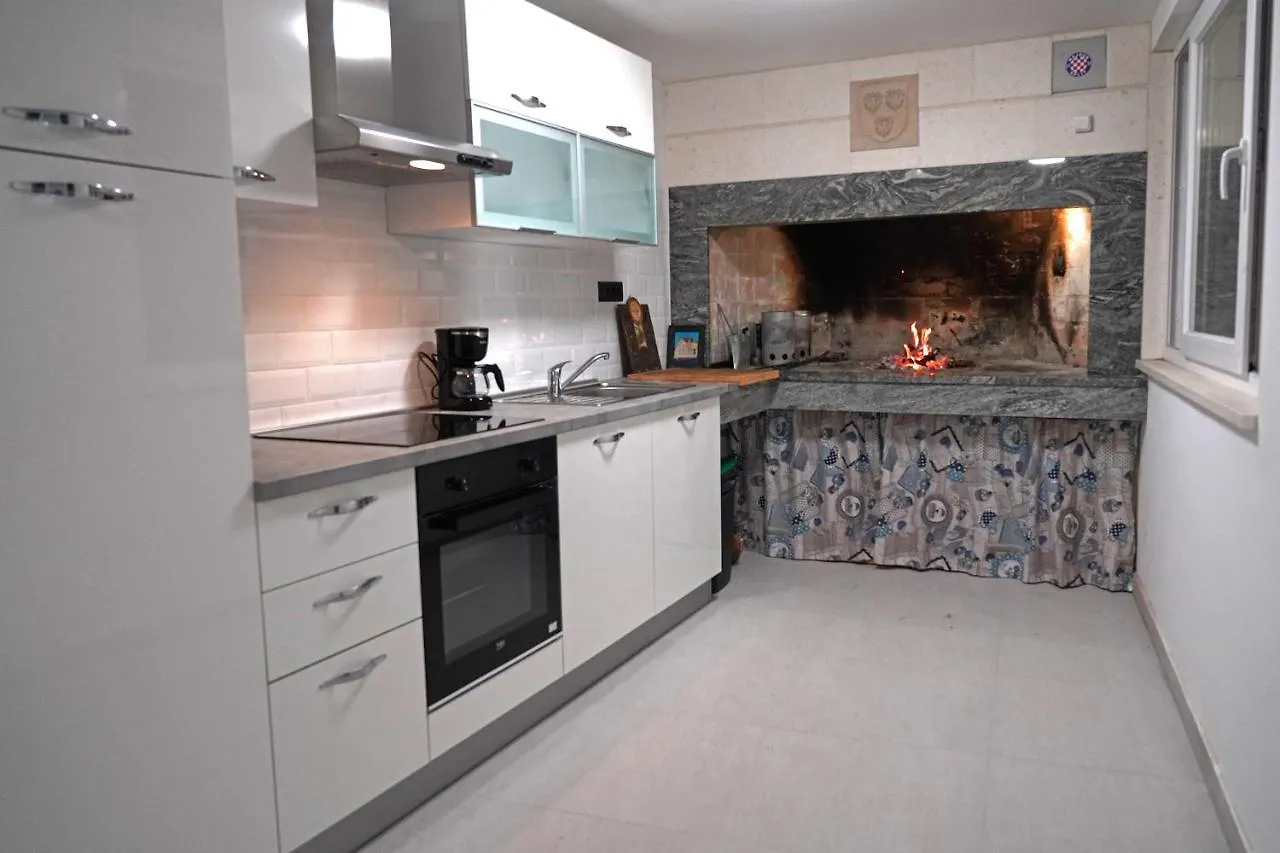 Villa Petra Seget Donji/Trogir Trogir