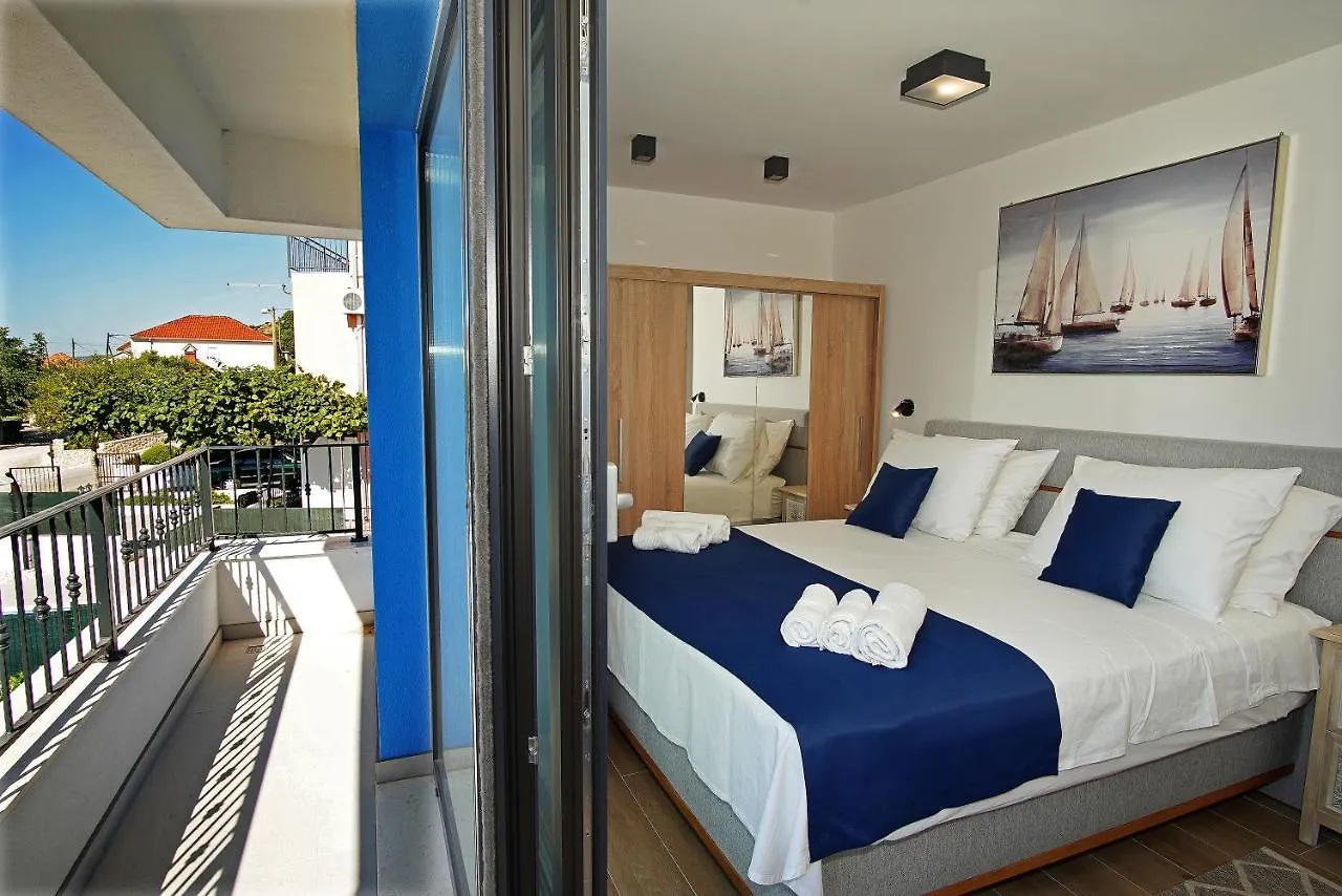 Villa Petra Seget Donji/Trogir