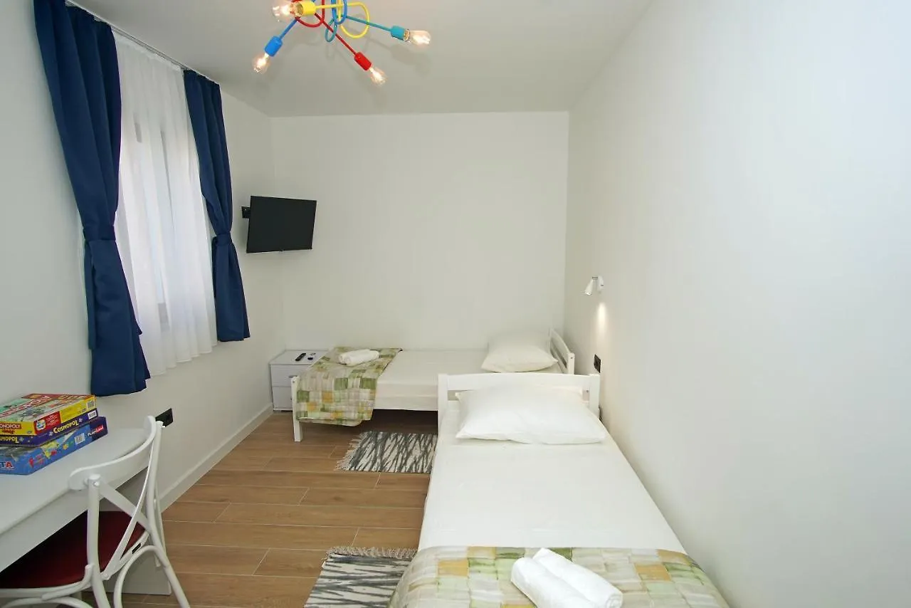 Villa Petra Seget Donji/Trogir Croatia