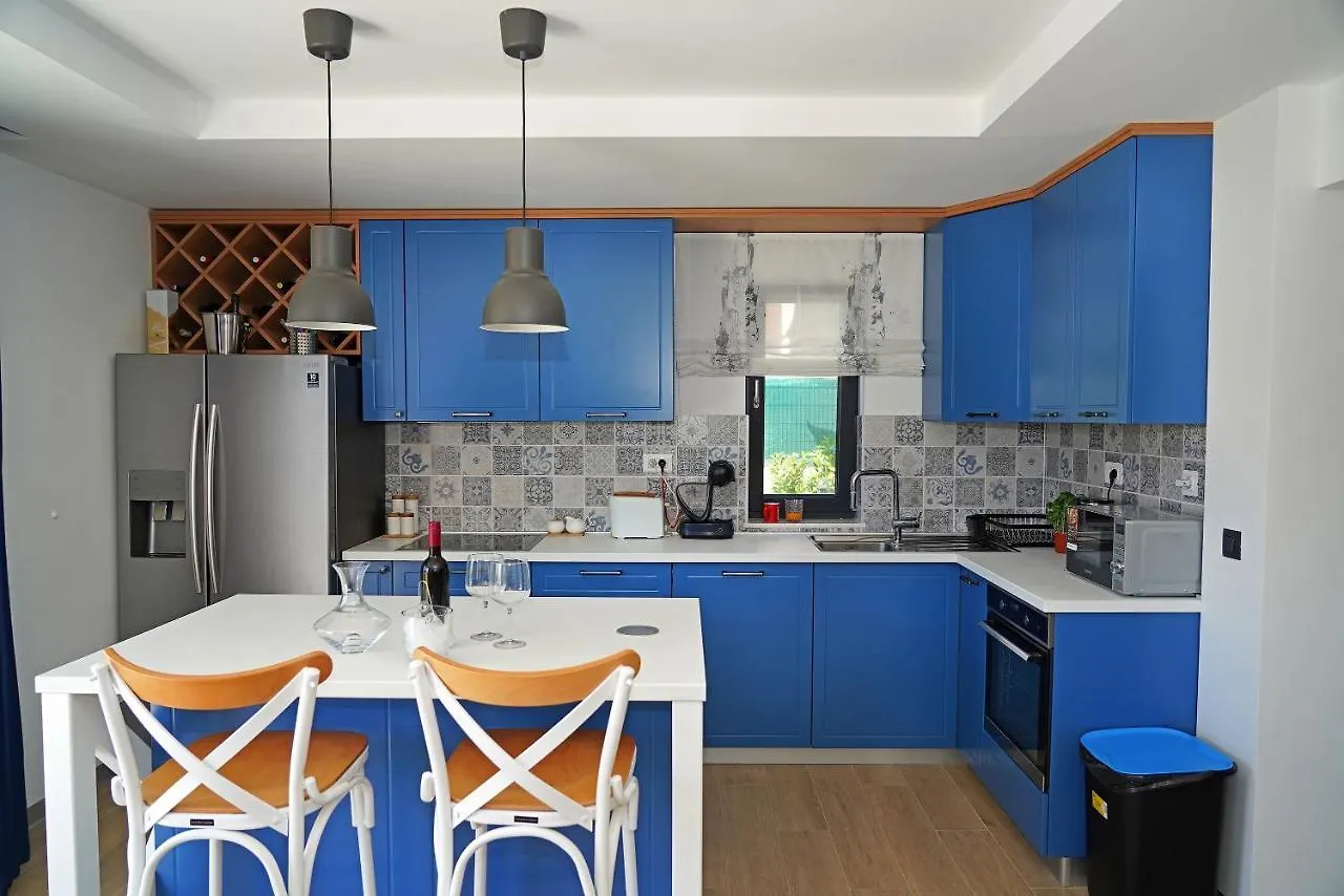 Villa Petra Seget Donji/Trogir
