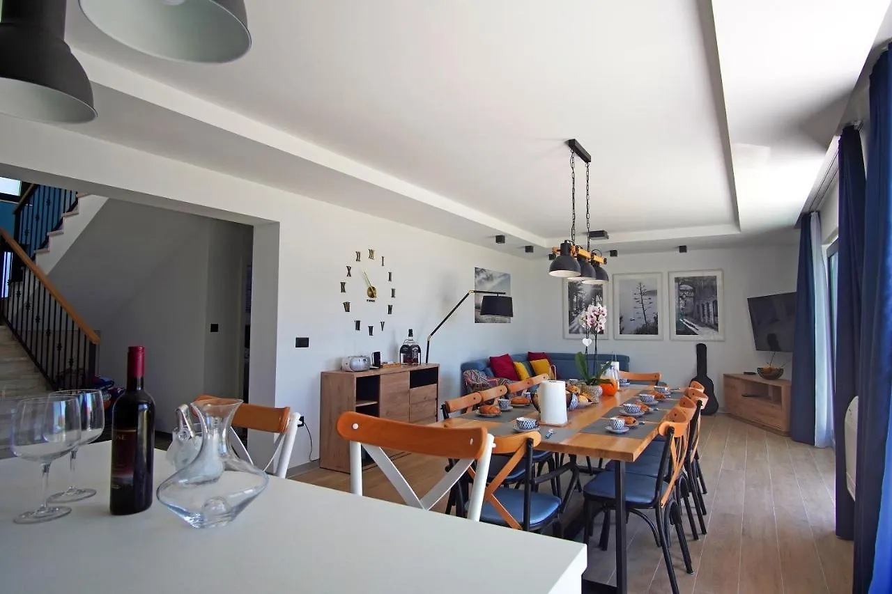 Villa Petra Seget Donji/Trogir Croatia