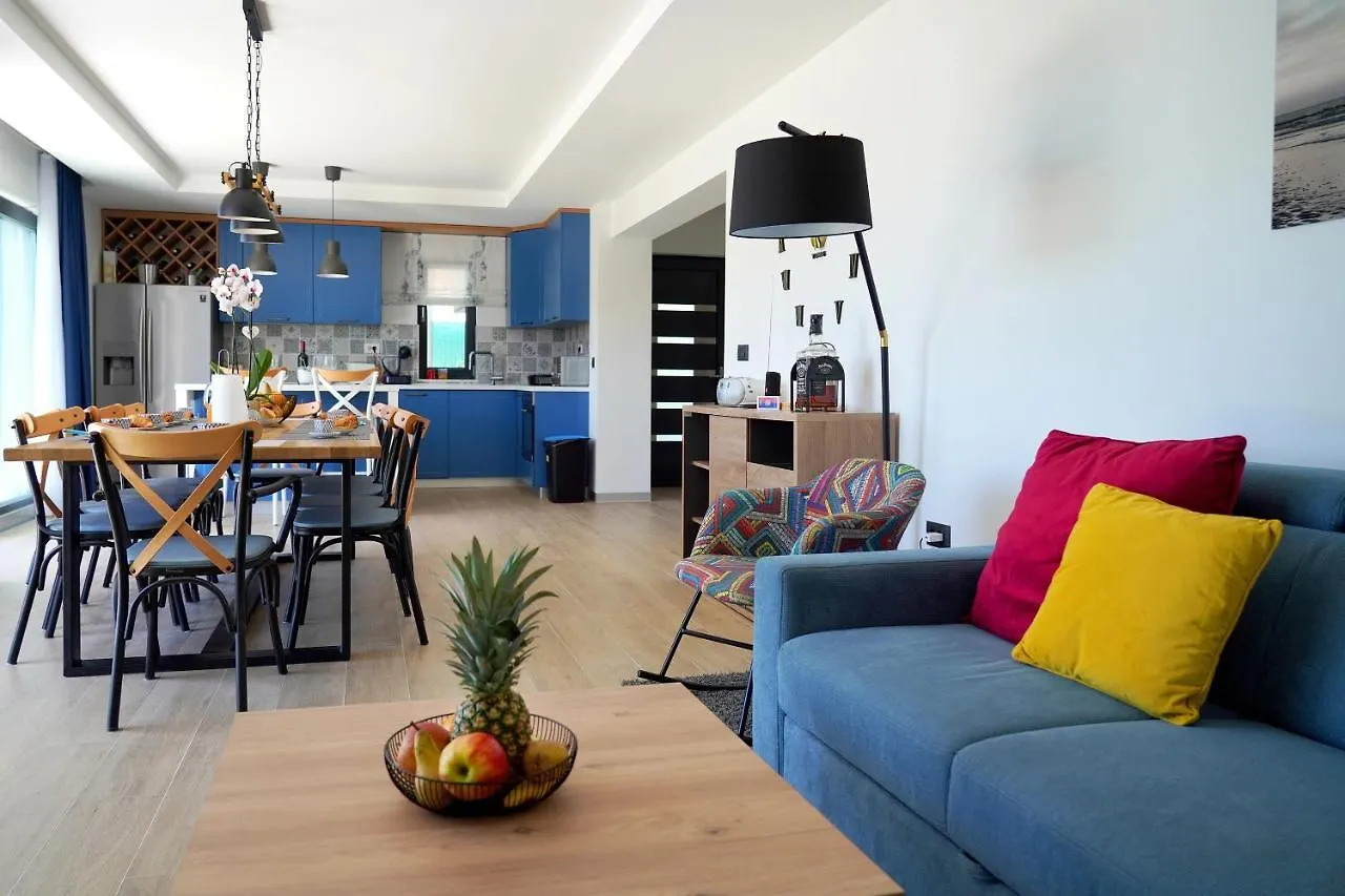 Villa Petra Seget Donji/Trogir 0*, Trogir