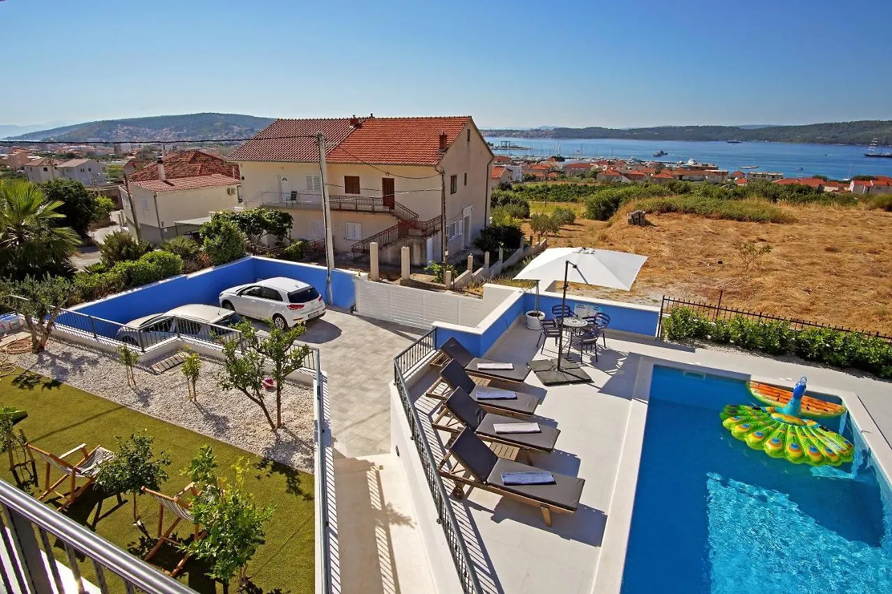 Villa Petra Seget Donji/Trogir