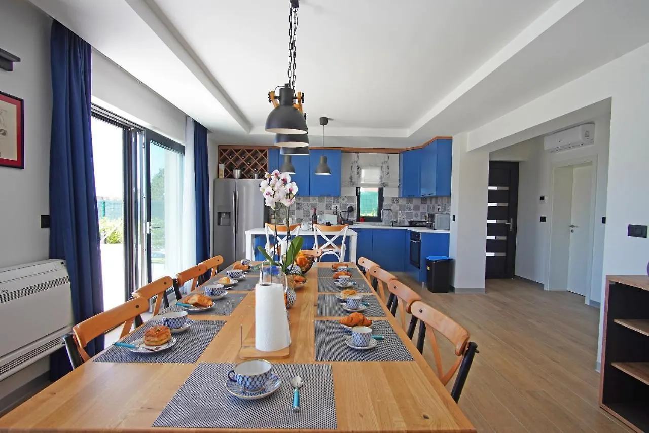 Villa Petra Seget Donji/Trogir 0*, Trogir Croatia