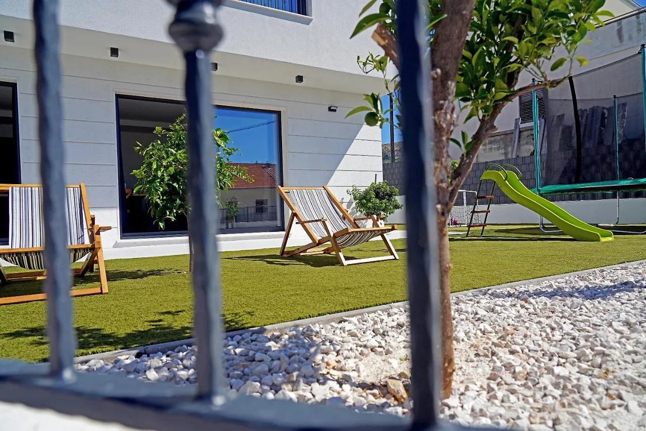 Villa Petra Seget Donji/Trogir Croatia