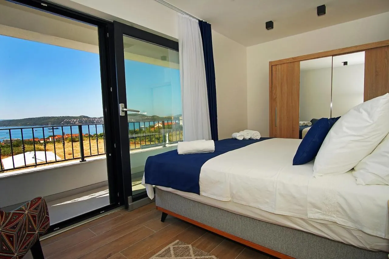 Villa Petra Seget Donji/Trogir Croatia