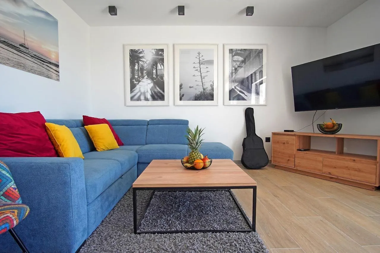 Villa Petra Seget Donji/Trogir Trogir